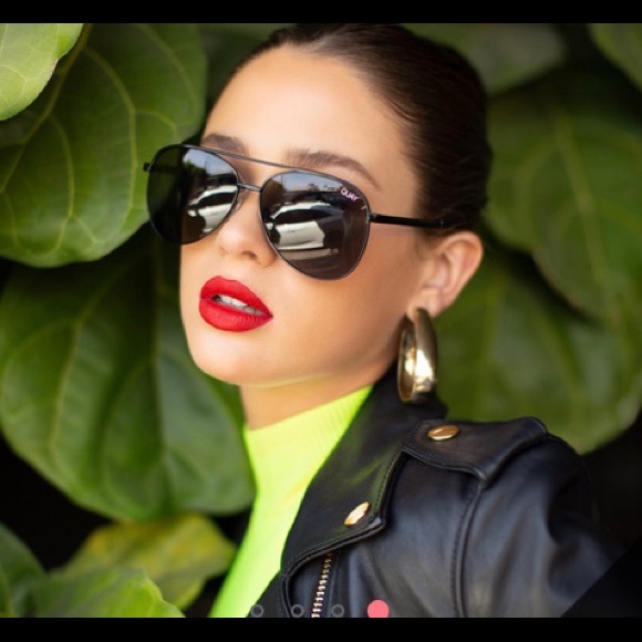 QUAY sunglasses